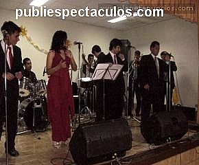 contratacion de artistas ORQUESTA LA TRIVIA